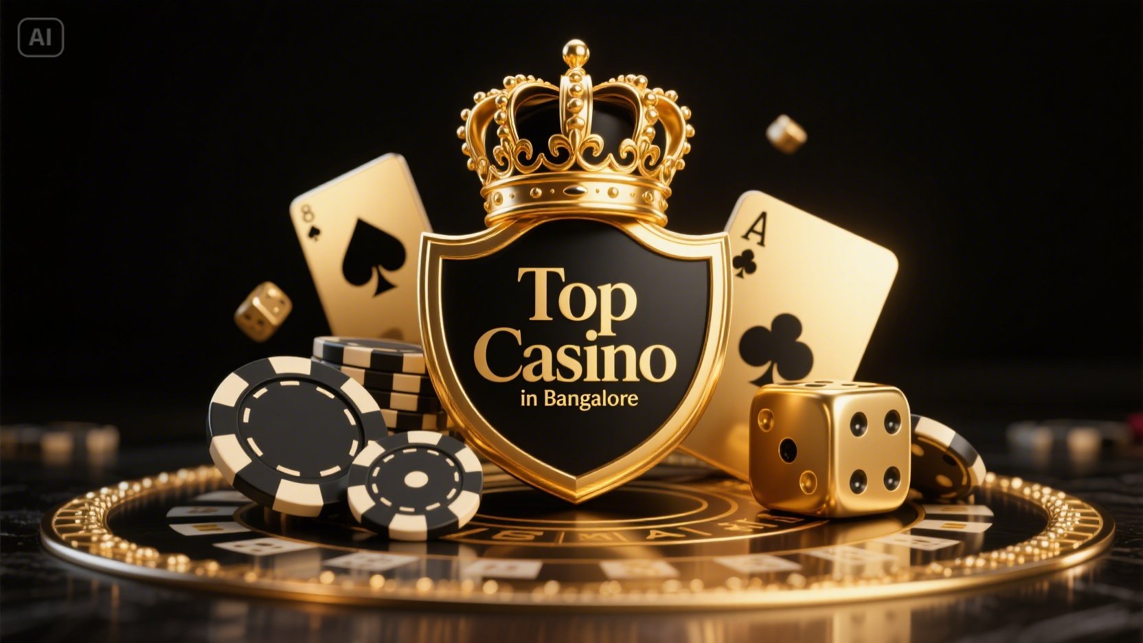 Top Casino in Bangalore پاکستان